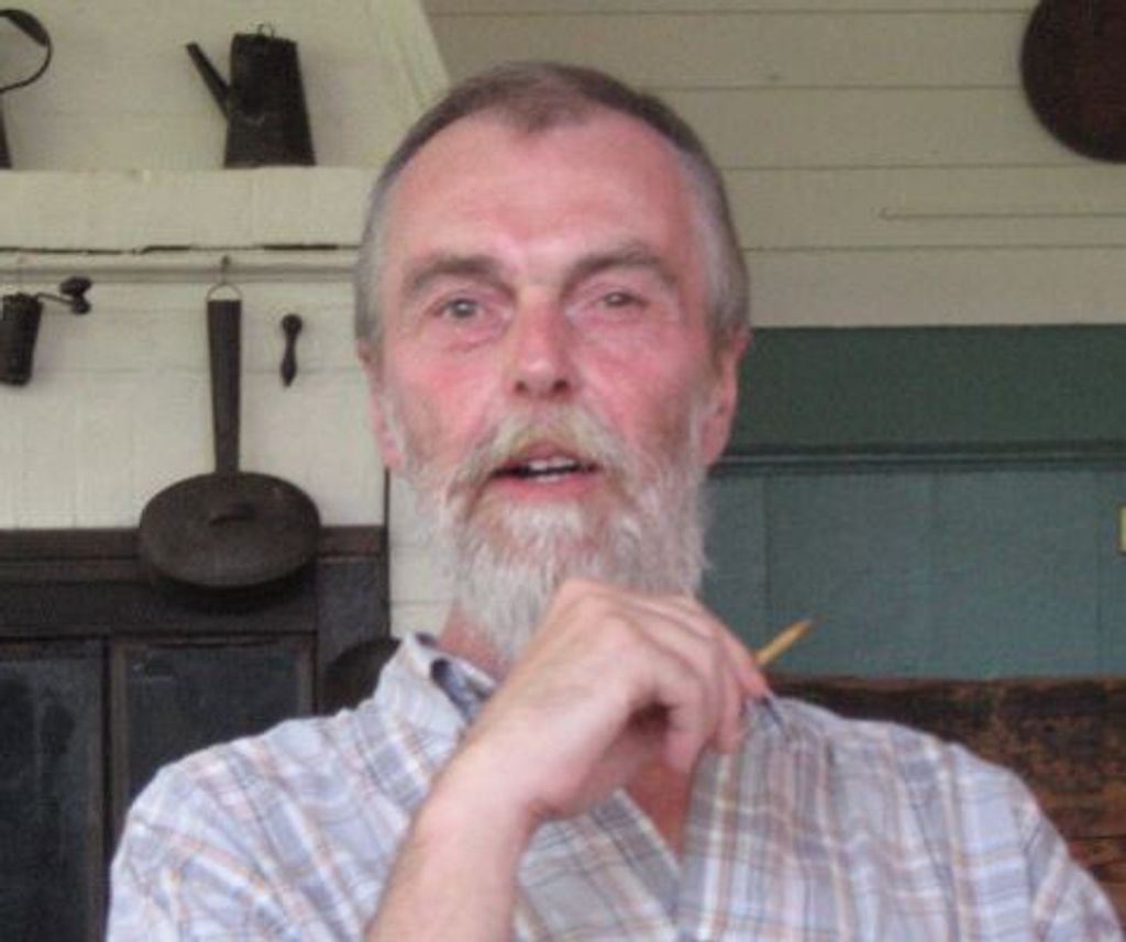 Wayne D. Keely Profile Photo