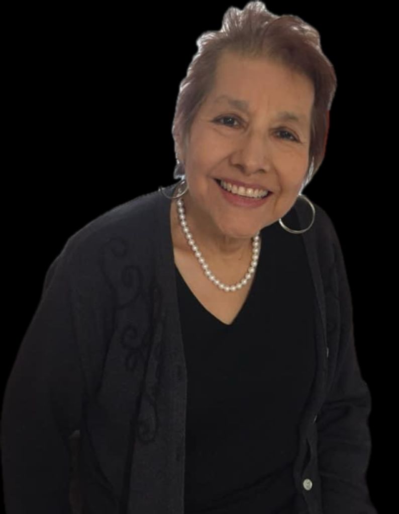 Dalia Arriaga Tracey Profile Photo