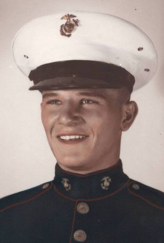 Ronald (Spike) Dean Craigmiles