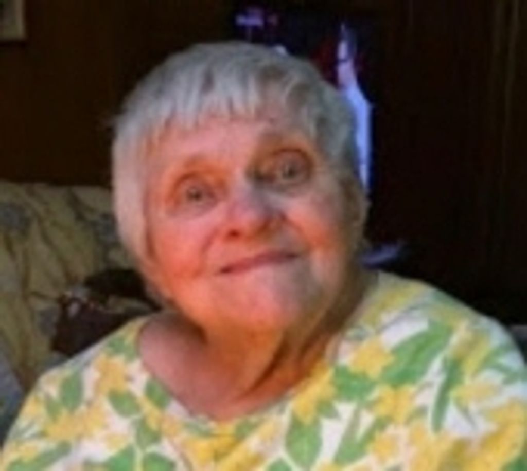 Virginia Sophie Blanchard 