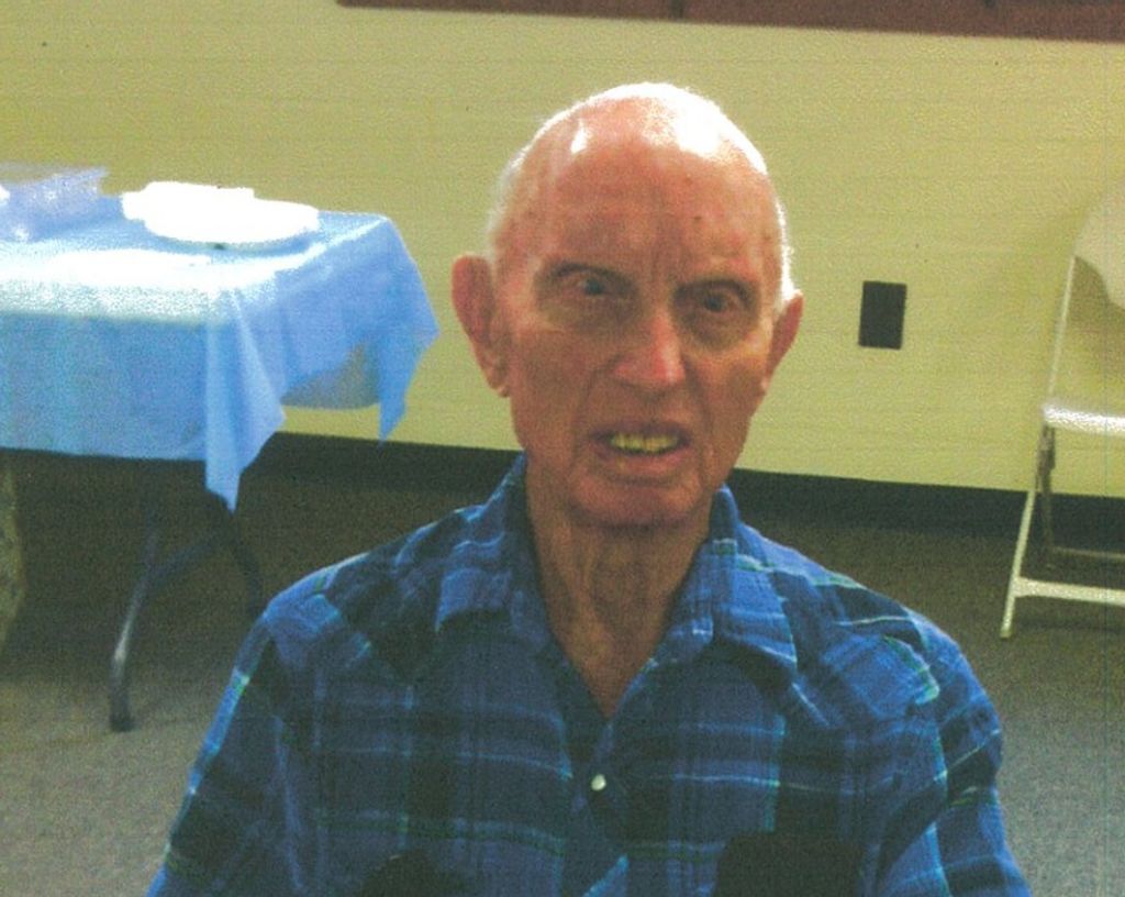 Ben "Ebb" Edward Koon