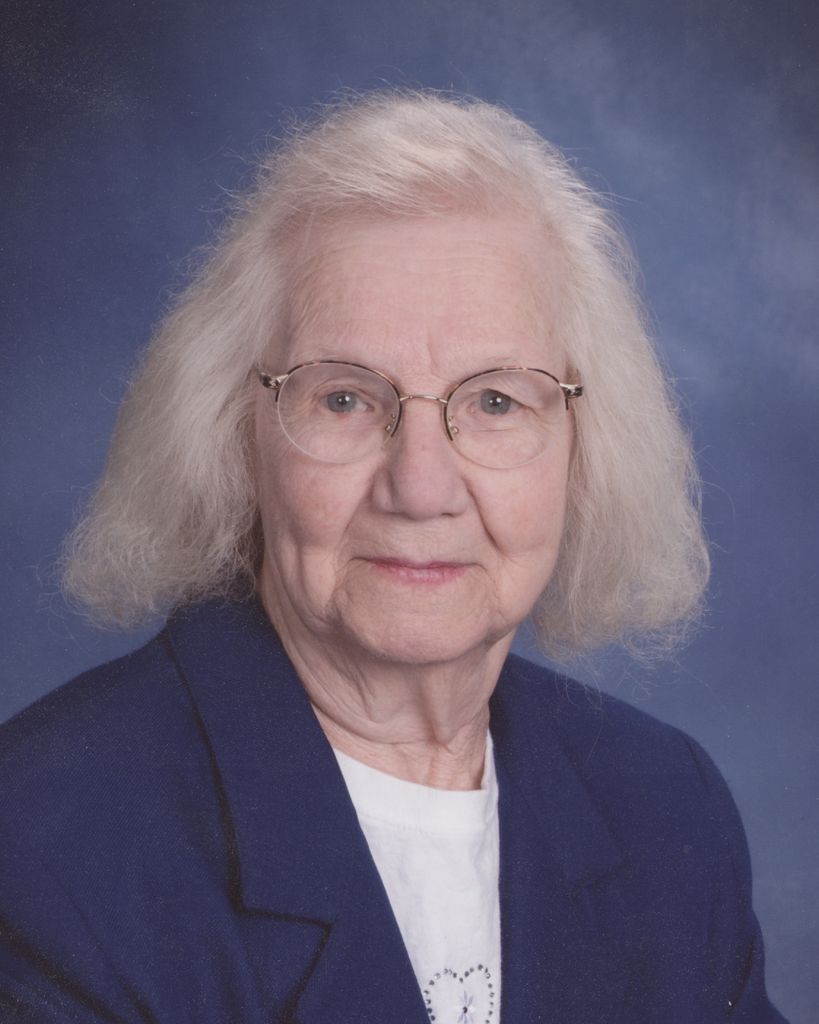 Winifred "Winnie" Montagne Profile Photo