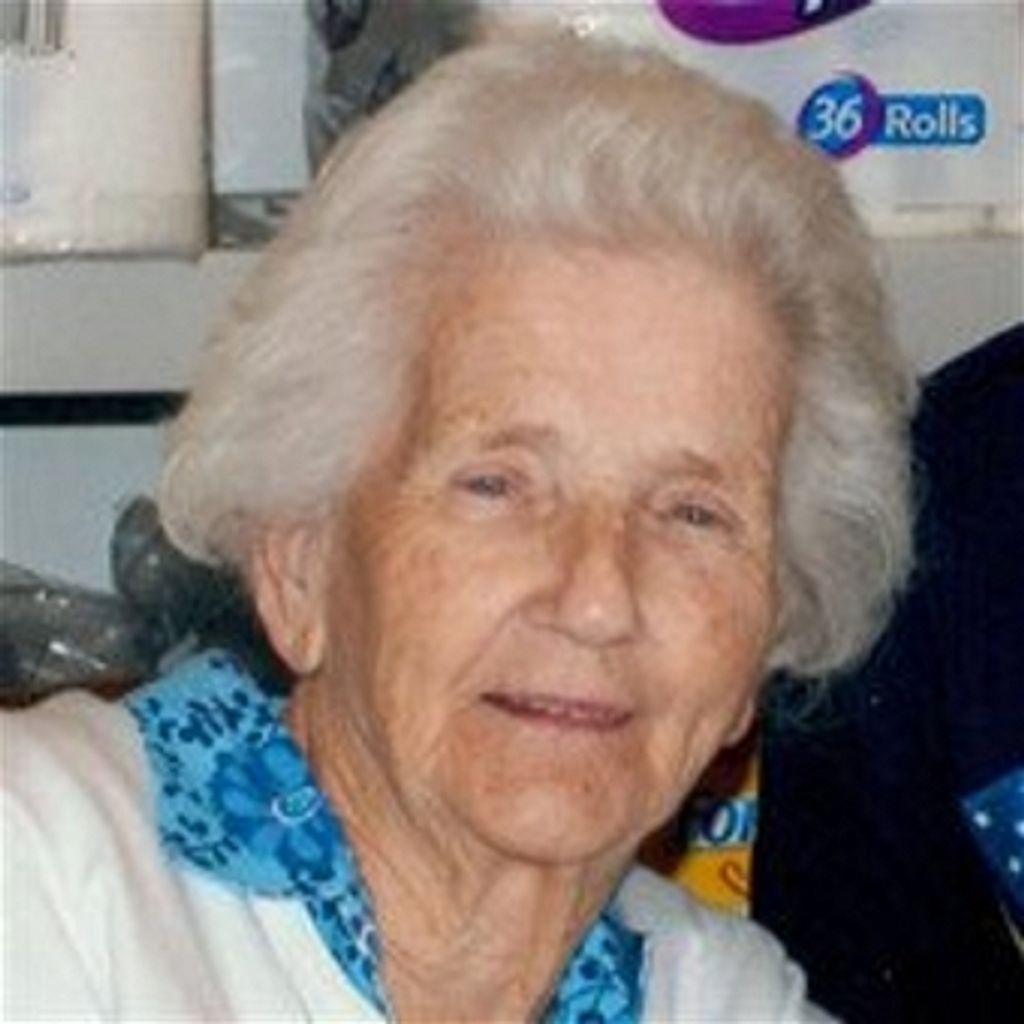 Virginia Robbins Profile Photo