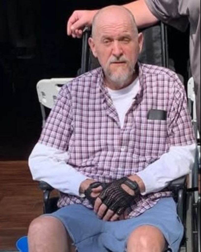 Charles "Marty" Weese