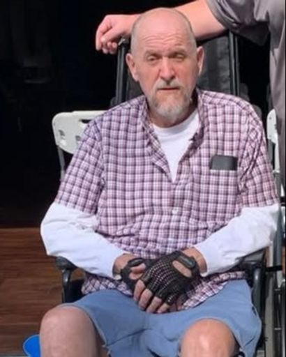 Charles "Marty" Weese Profile Photo