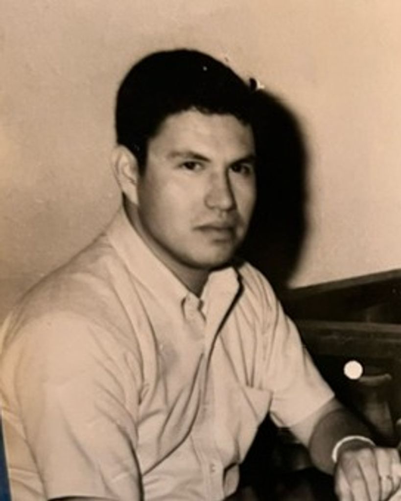 Rodrigo Guizar Molina