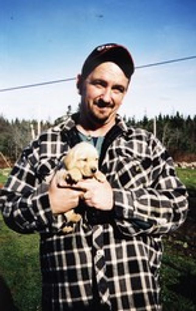 Darren Mcgee Profile Photo