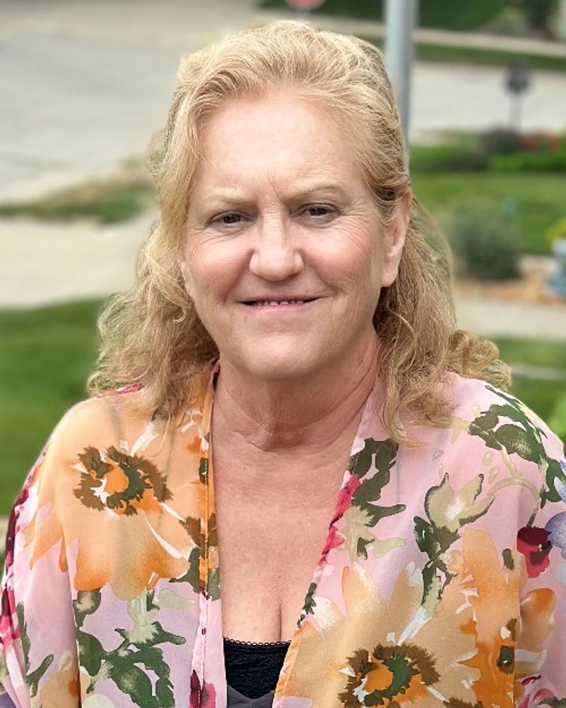 Marcine "Marti" Margaret Usher Profile Photo