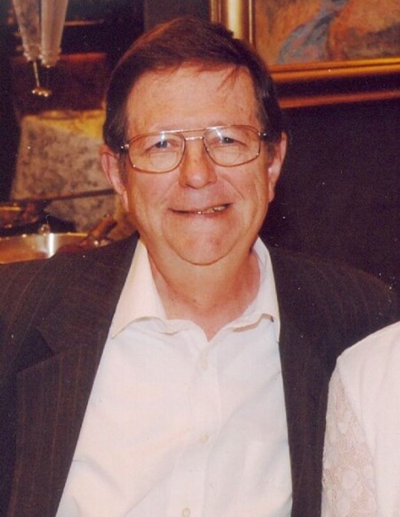 John Joseph Russell Profile Photo