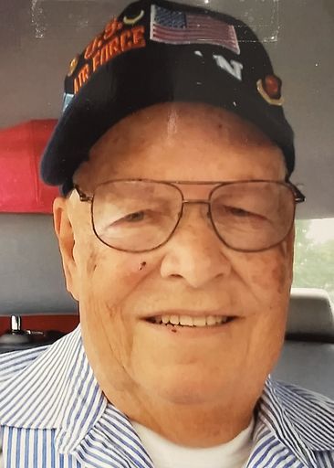 Deward Ronald Fanjoy Profile Photo