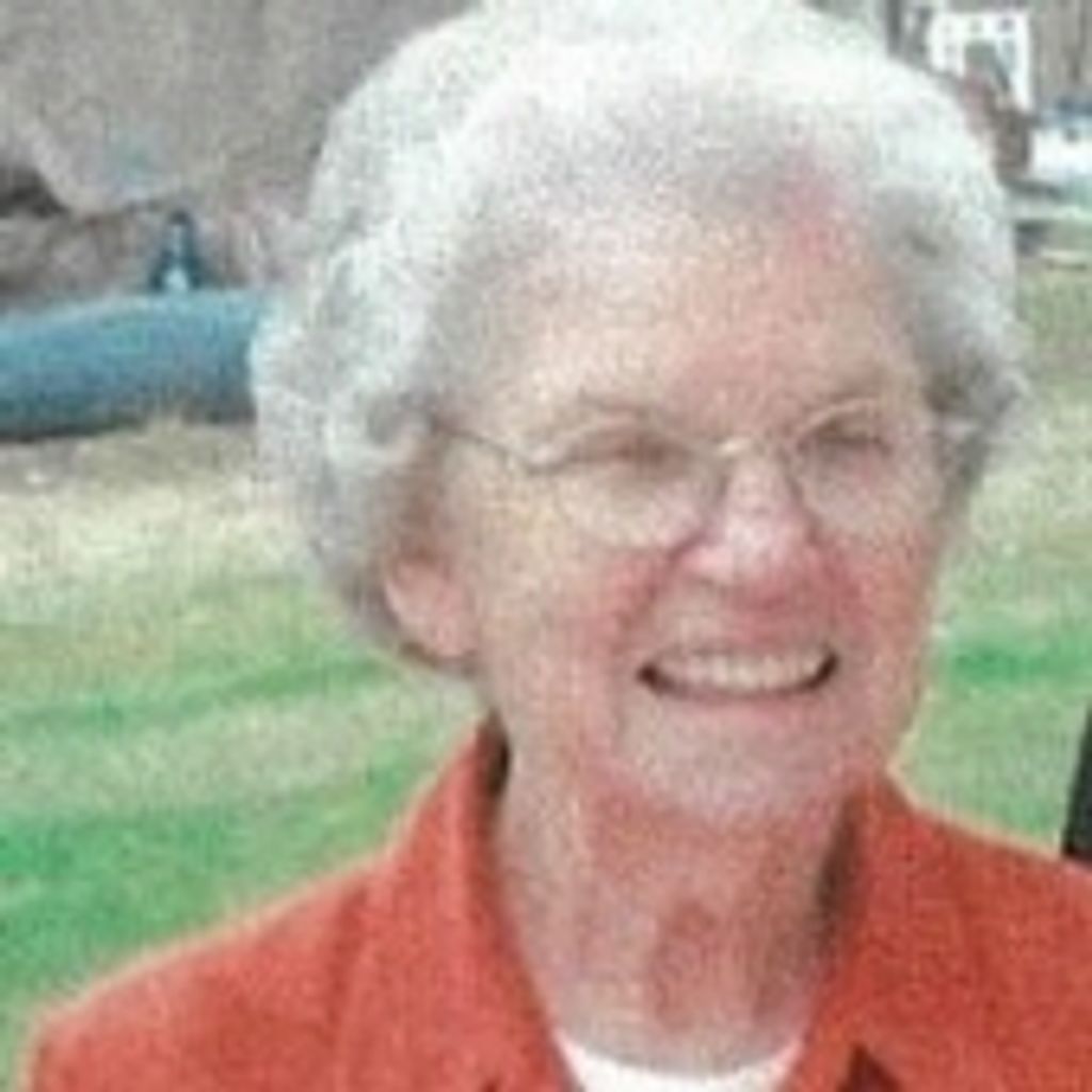Carolyn Mccrobie Roby