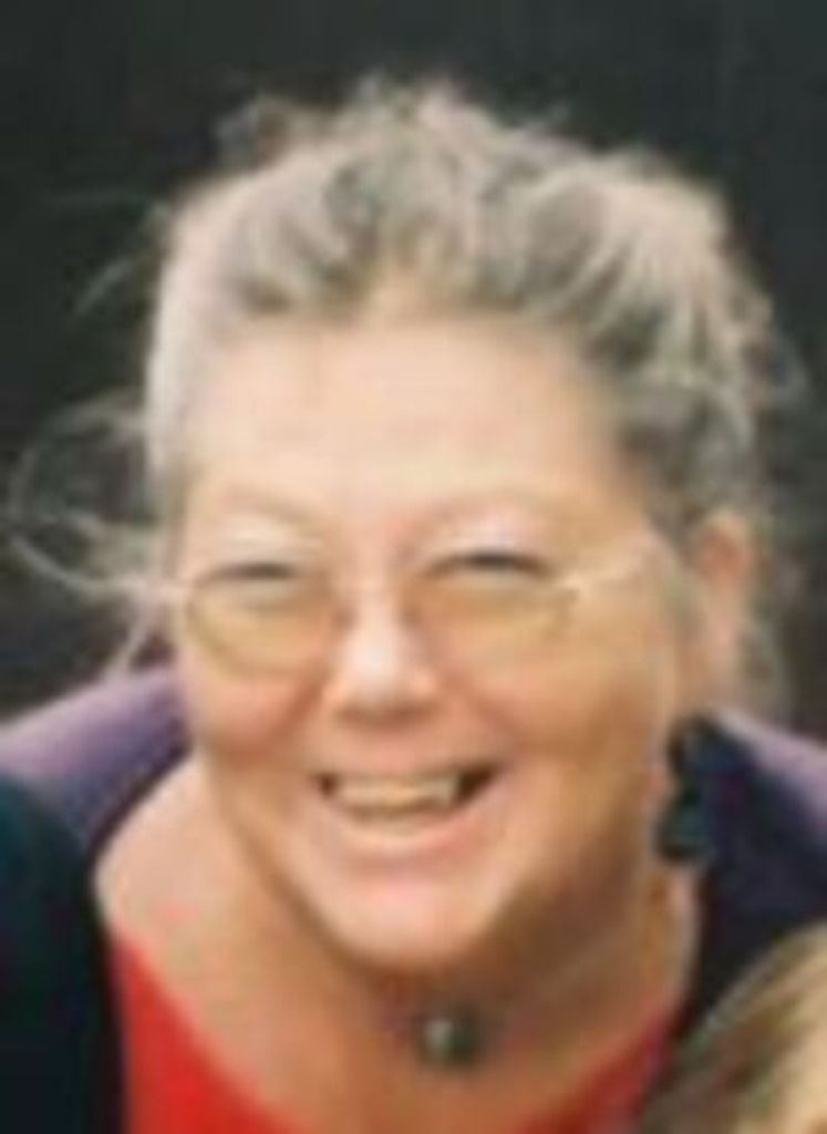 Sherry Jeannine Hummel