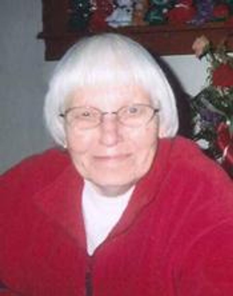 Leota Lee Heiden Profile Photo