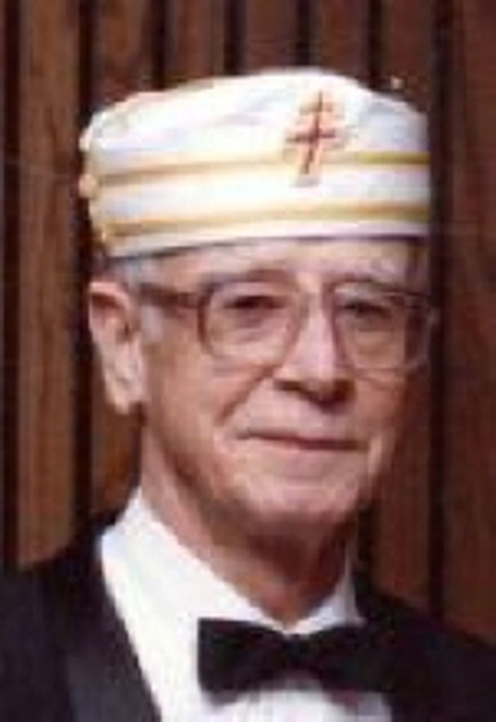 Arthur R. Huffstetler