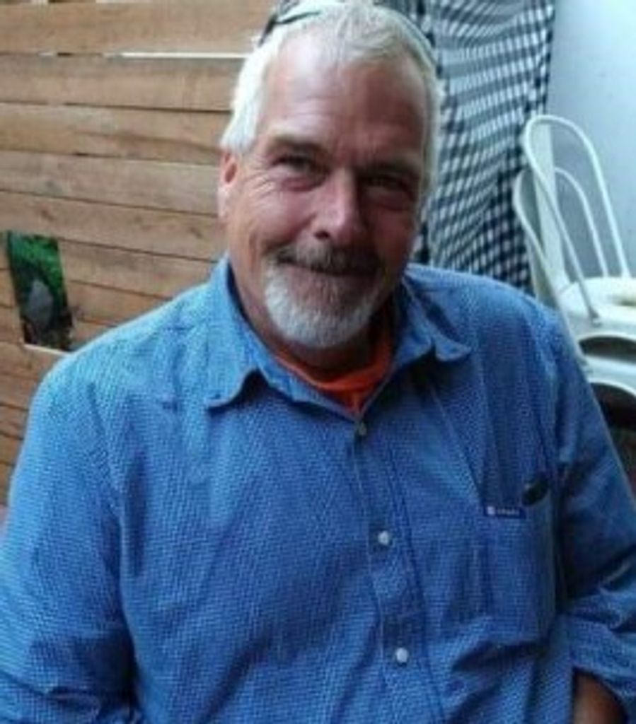 John Hogan Profile Photo