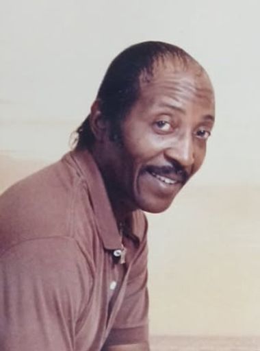 Cleodis Victor Smith's obituary image