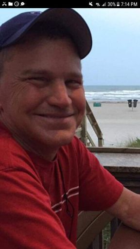 Steven Wayne Carman Profile Photo