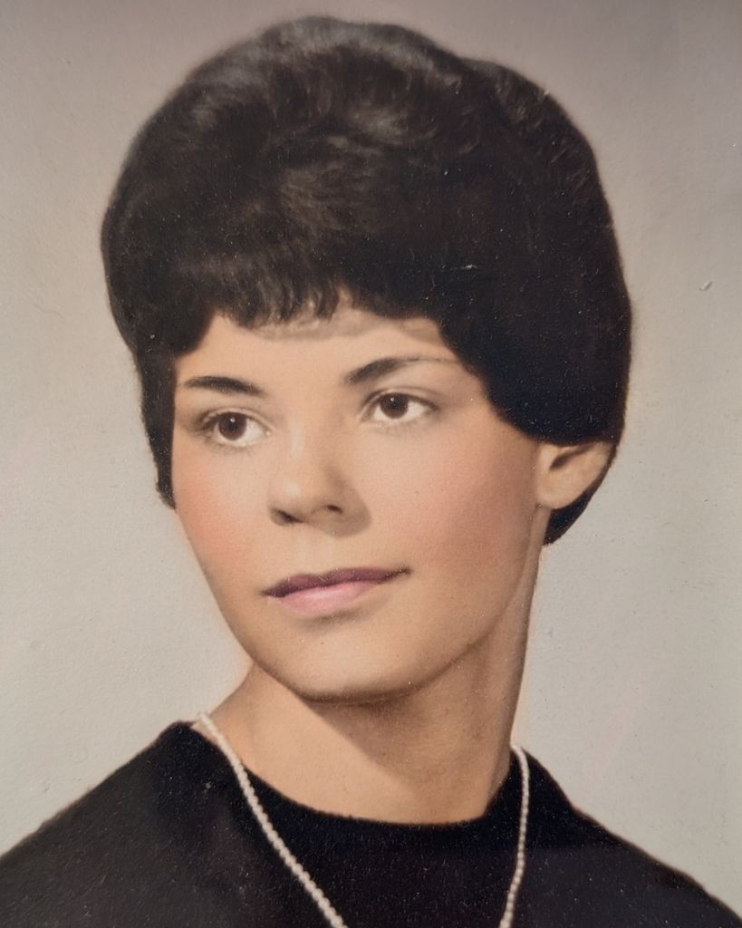 Roberta Whitaker