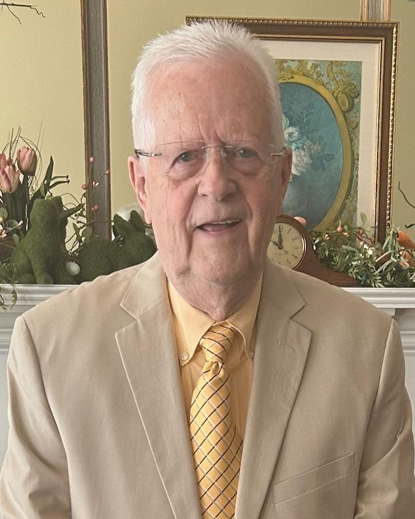 Brehon Frederick Rose Profile Photo