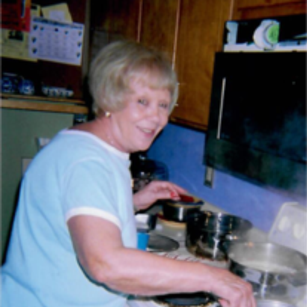 Lillian Bentley Wilkes