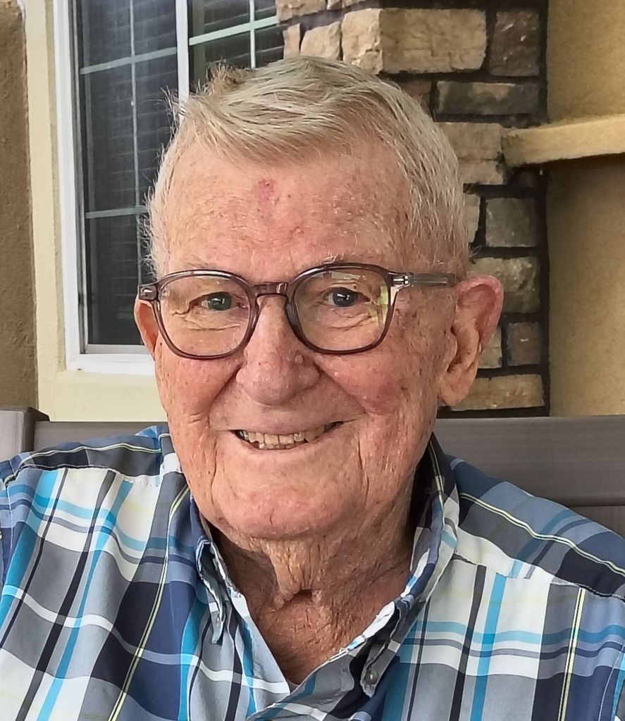 Jim Johnson Profile Photo