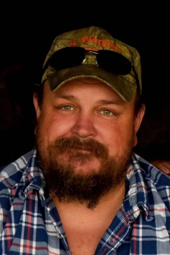 Matthew Martin Stover Profile Photo