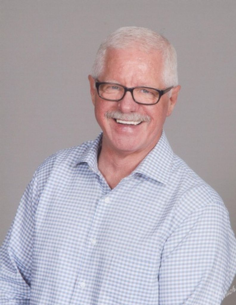 Clifford D. Jacobsen