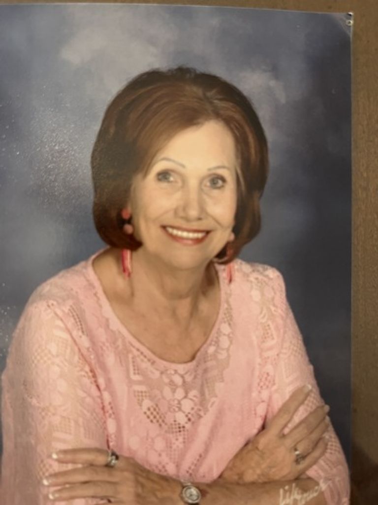 Ernestine Leggett Profile Photo