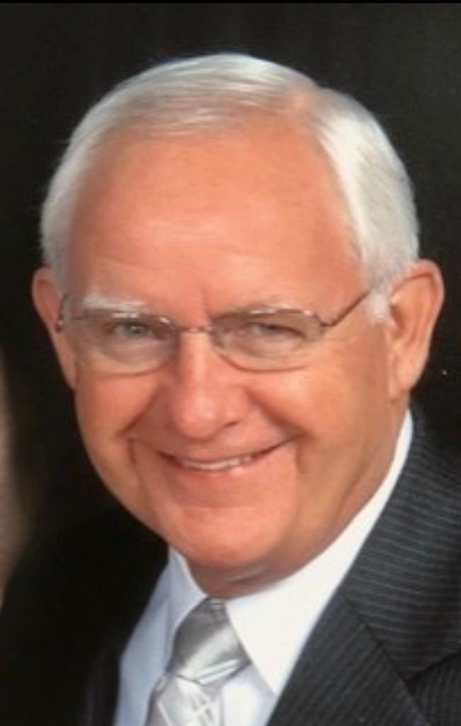 Donald "Don" Edwin Limer Profile Photo