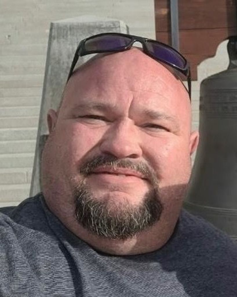 Scott Trever Spillman Profile Photo