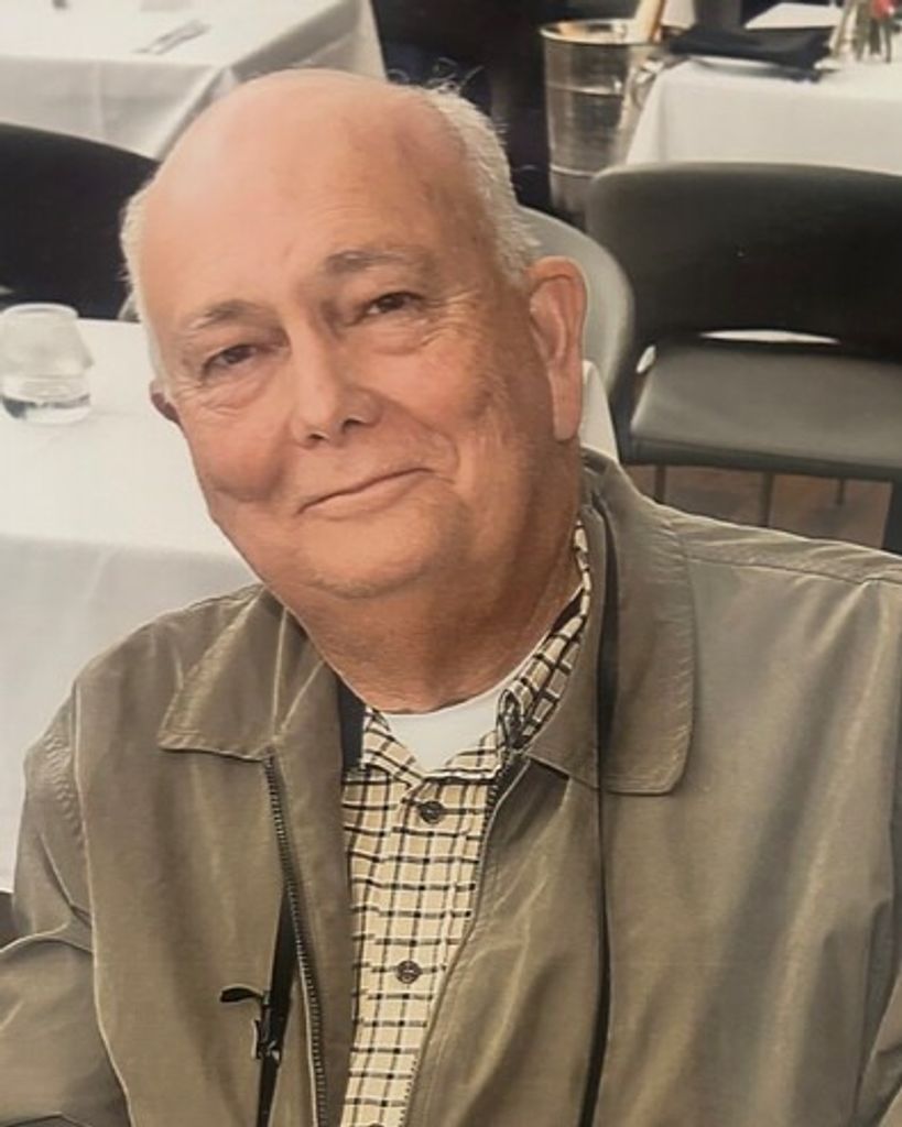 William "Bill" Boyd