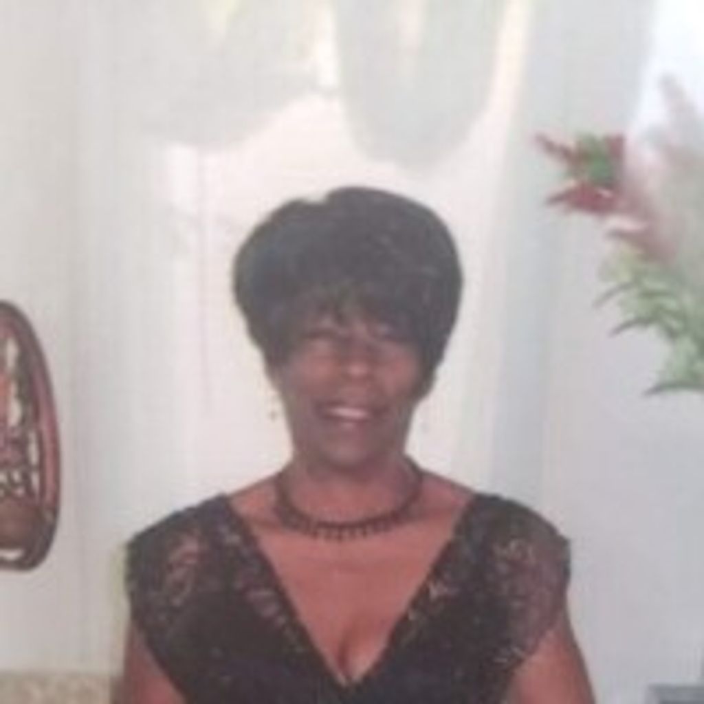 Constance Leonard Profile Photo