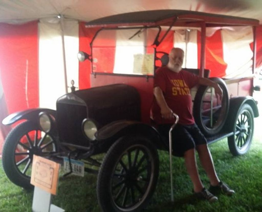 Thomas E. Bowler Sr.