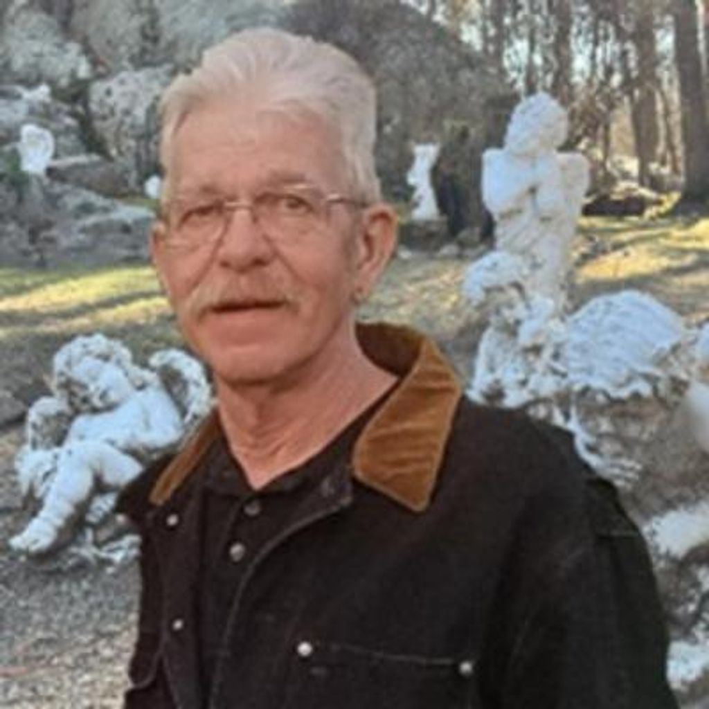Gerald R. Roland Profile Photo