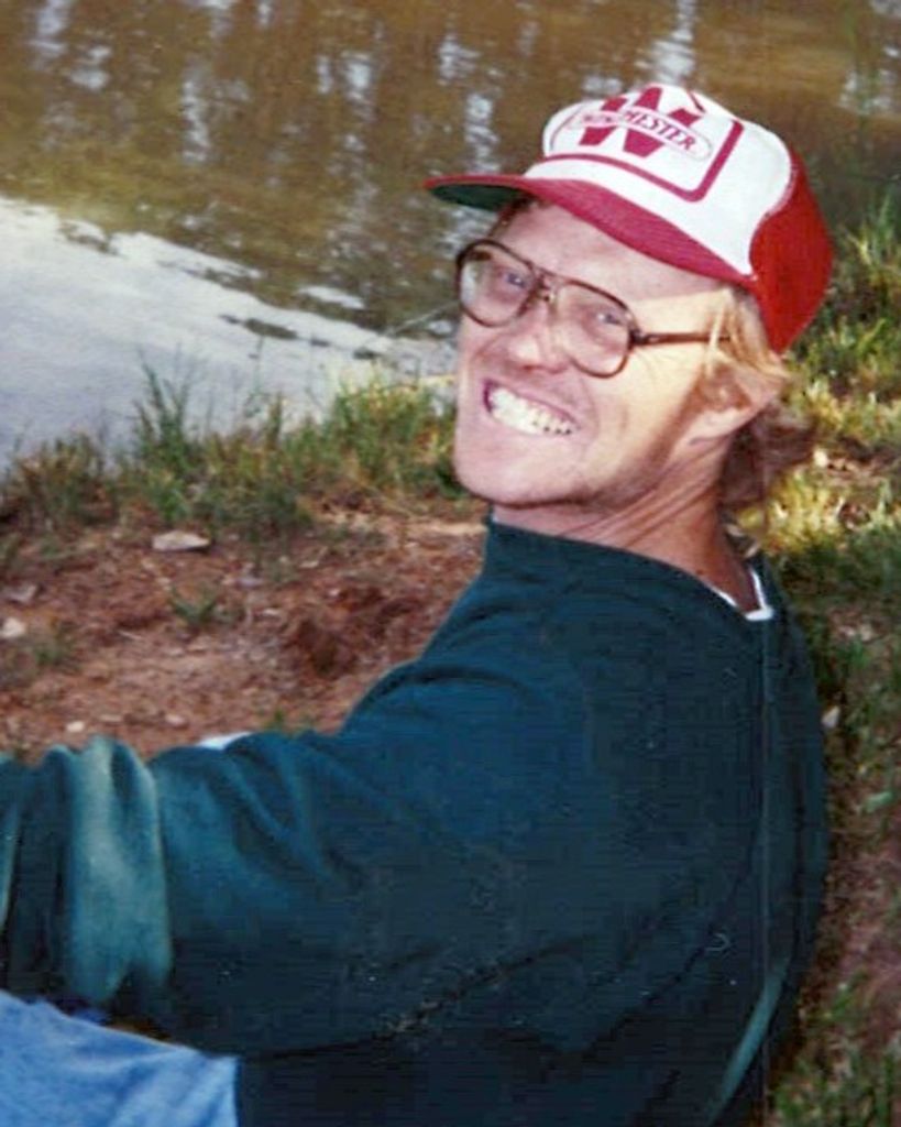 Jody Dean Dalton Profile Photo