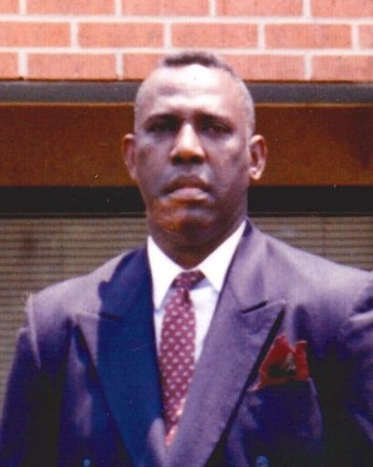 Eddie Devine, Jr.'s obituary image