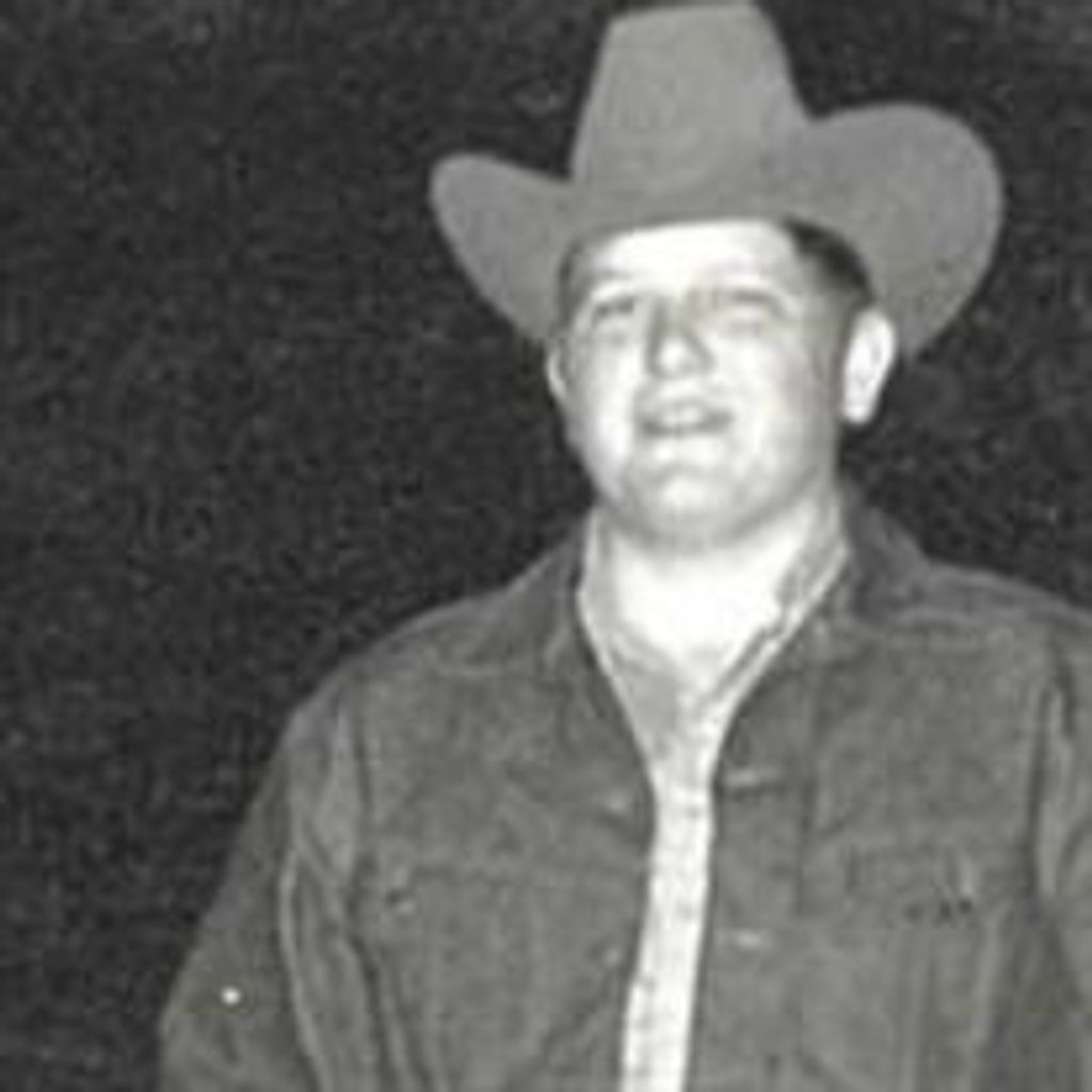 Roy Dale Charles