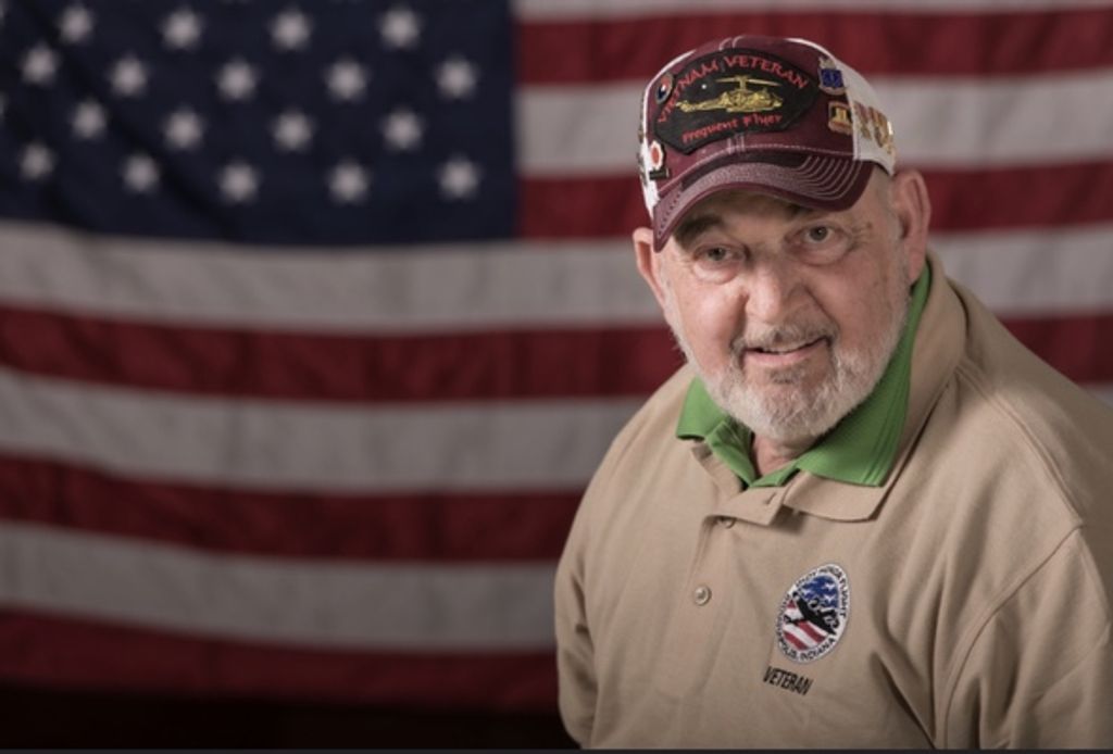 Jerry Duane Bell Profile Photo