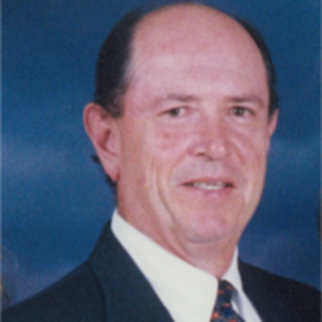 Jose Luis Rodriguez