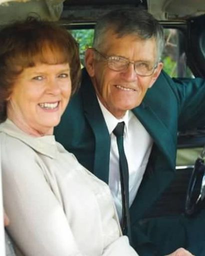 Truman Thykeson's obituary image