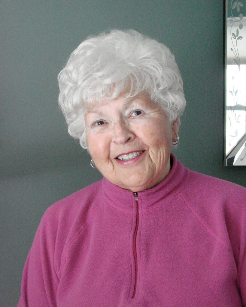 Romance Therriault Hackett Profile Photo