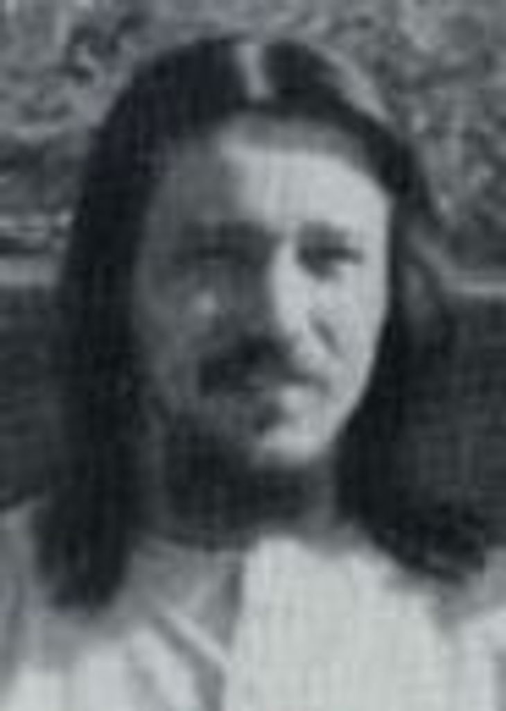 Thomas Ray Richardson