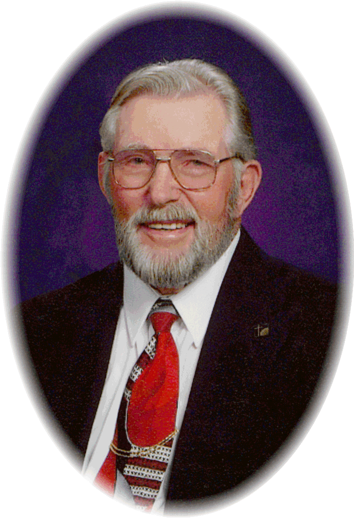 Hugo O. Luhman