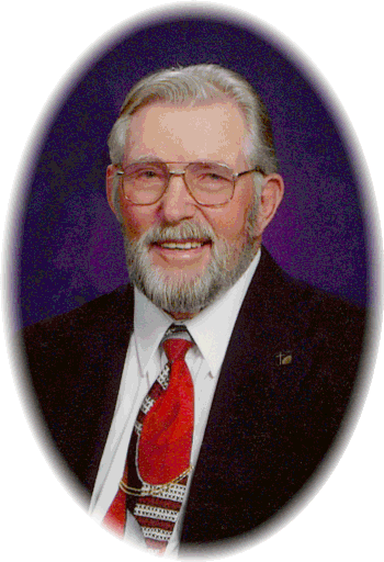 Hugo O. Luhman Profile Photo
