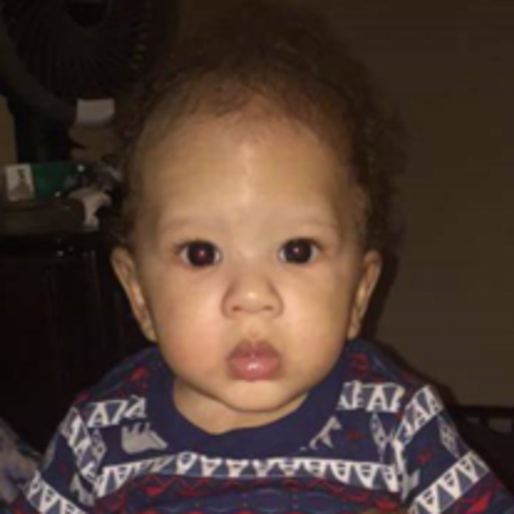 Da'Sean Wilson Smith Profile Photo