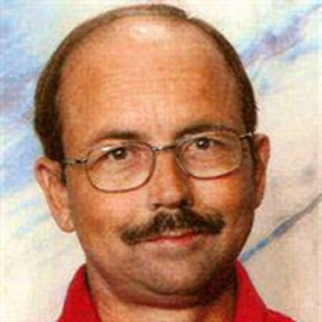 Danny Mosley