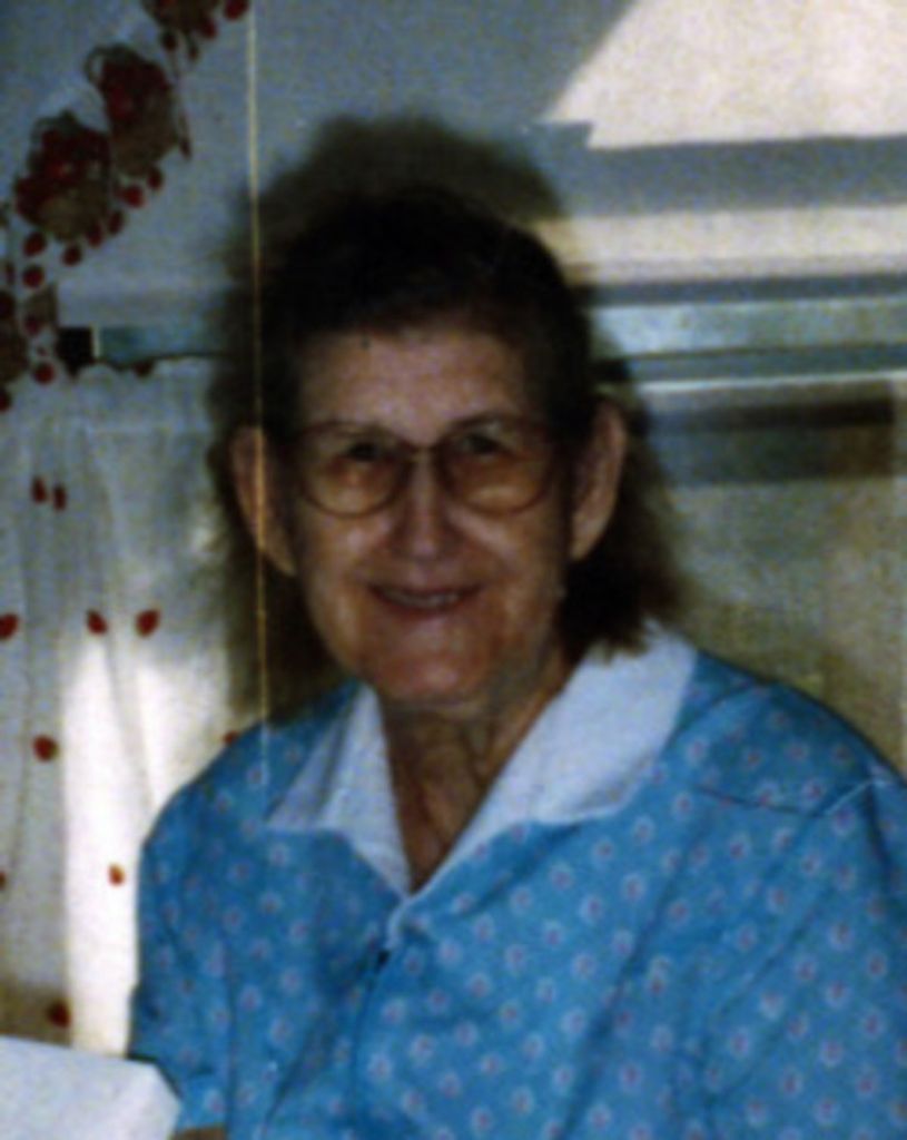 Hazel Elizabeth Mullins Profile Photo