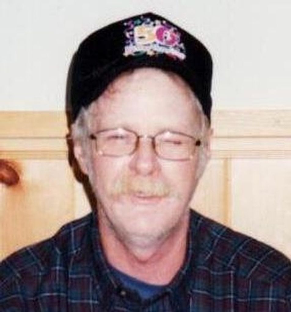 John Otto "Jack" Hodgdon