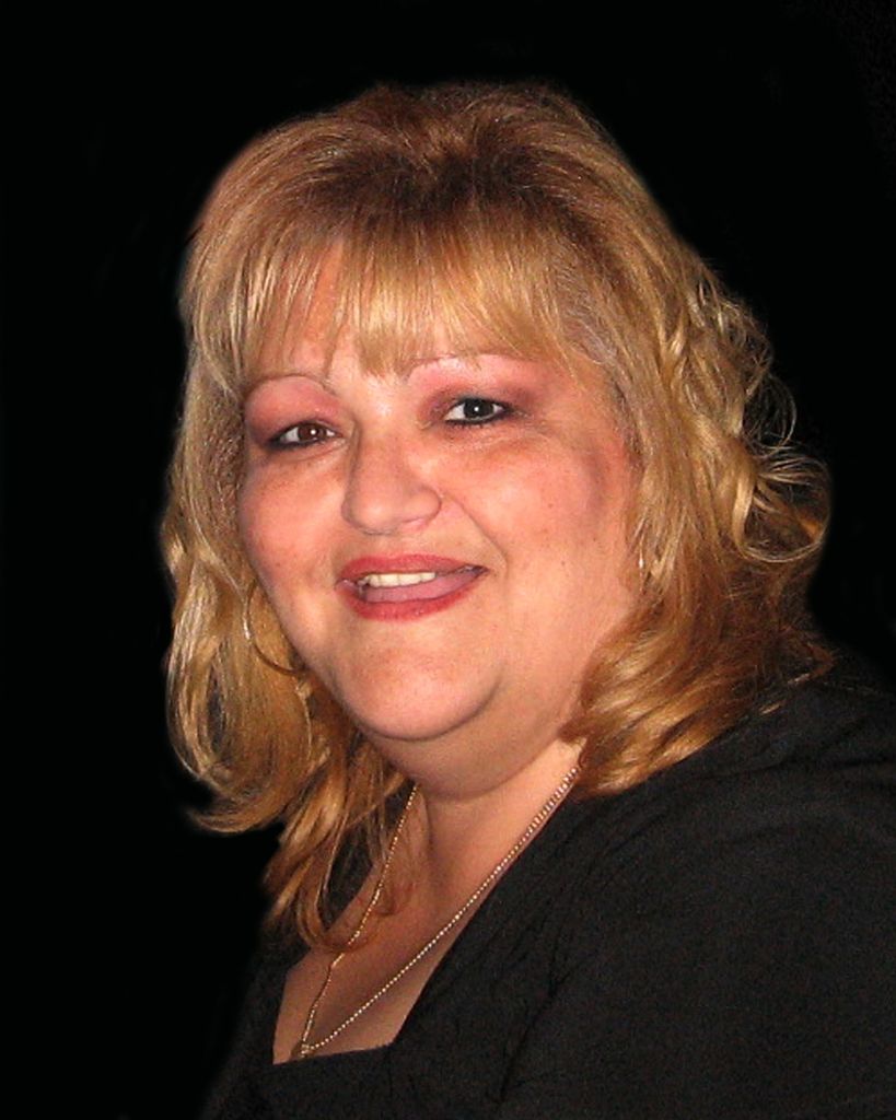 Angie Andre