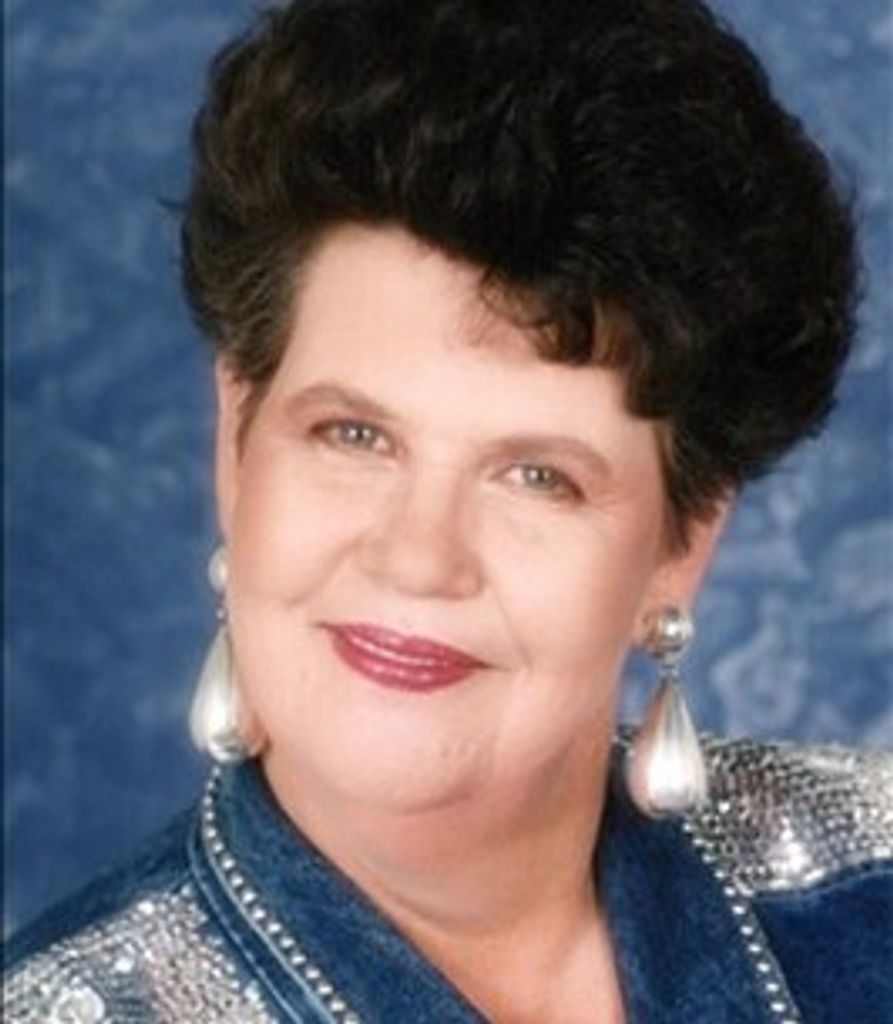 Patricia Fallin Profile Photo